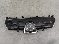 2021 Mercedes-Benz Cclass Radio AM FM Cd Player Receiver Replacement P/N:A2138272000 VPGXDF-15A030-BB, 21034165539 Fits OEM 