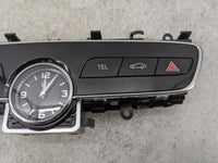 2021 Mercedes-Benz Cclass Radio AM FM Cd Player Receiver Replacement P/N:A2138272000 VPGXDF-15A030-BB, 21034165539 Fits OEM 