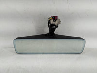 2020-2021 Mercedes-Benz Cla250 Interior Rear View Mirror Replacement OEM P/N:E11048672 Fits Fits 2020 2021 OEM Used Auto Par