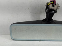 2020-2021 Mercedes-Benz Cla250 Interior Rear View Mirror Replacement OEM P/N:E11048672 Fits Fits 2020 2021 OEM Used Auto Par