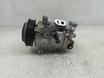 compare product 2020-2021 Mercedes-benz Cla250 Air Conditioning A/c Ac Compressor Oem