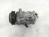 2020-2021 Mercedes-benz Cla250 Air Conditioning A/c Ac Compressor Oem - Oemusedautoparts1.com