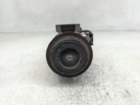 2020-2021 Mercedes-benz Cla250 Air Conditioning A/c Ac Compressor Oem - Oemusedautoparts1.com
