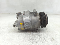 2020-2021 Mercedes-benz Cla250 Air Conditioning A/c Ac Compressor Oem - Oemusedautoparts1.com