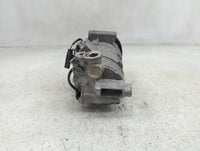 2020-2021 Mercedes-benz Cla250 Air Conditioning A/c Ac Compressor Oem - Oemusedautoparts1.com