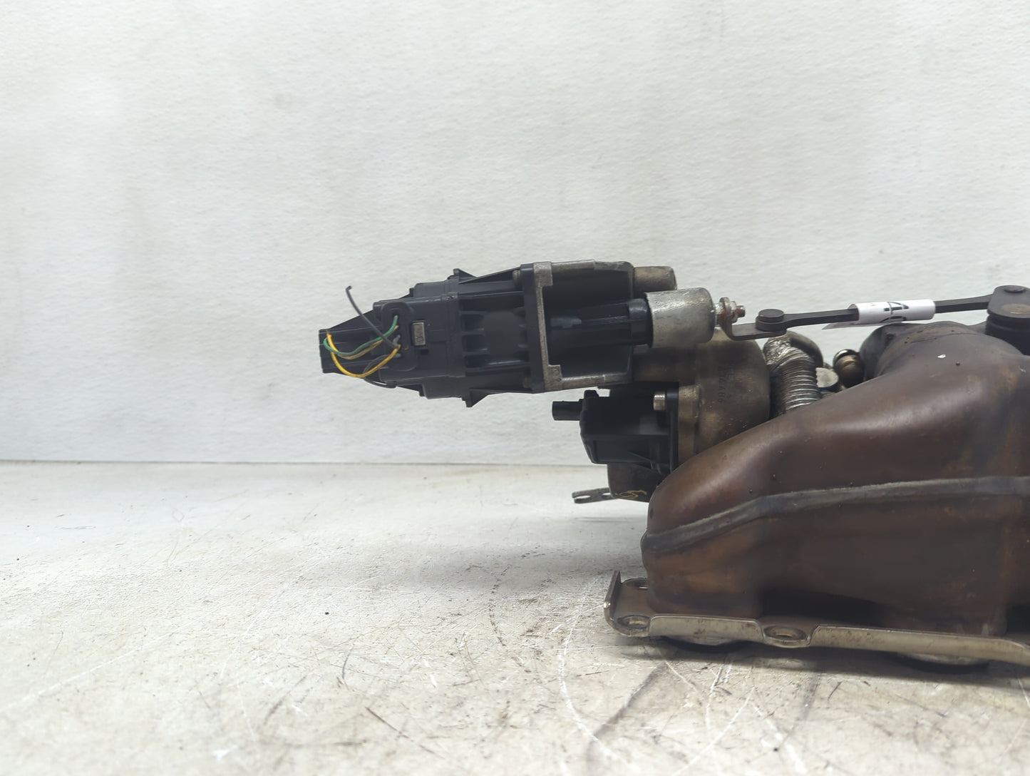 Cla250 Turbocharger Turbo Charger Super Charger Supercharger - Oemusedautoparts1.com