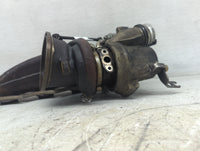 Cla250 Turbocharger Turbo Charger Super Charger Supercharger - Oemusedautoparts1.com