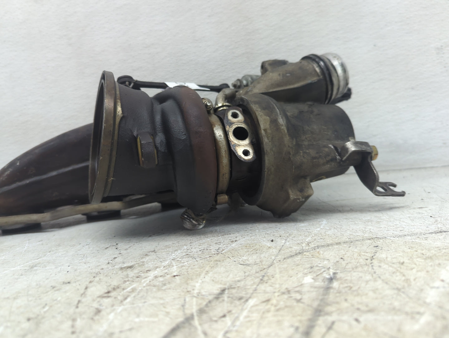 Cla250 Turbocharger Turbo Charger Super Charger Supercharger - Oemusedautoparts1.com