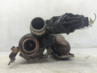 Cla250 Turbocharger Turbo Charger Super Charger Supercharger - Oemusedautoparts1.com