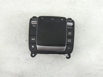 2021 Mercedes-Benz Cla250 Radio AM FM Cd Player Receiver Replacement P/N:A2479003803 A2479014102, A2479023501 Fits OEM Used 