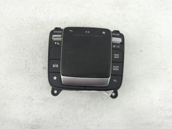 compare product 2021 Mercedes-Benz Cla250 Radio AM FM Cd Player Receiver Replacement P/N:A2479003803 A2479014102, A2479023501 Fits OEM Used Auto Parts