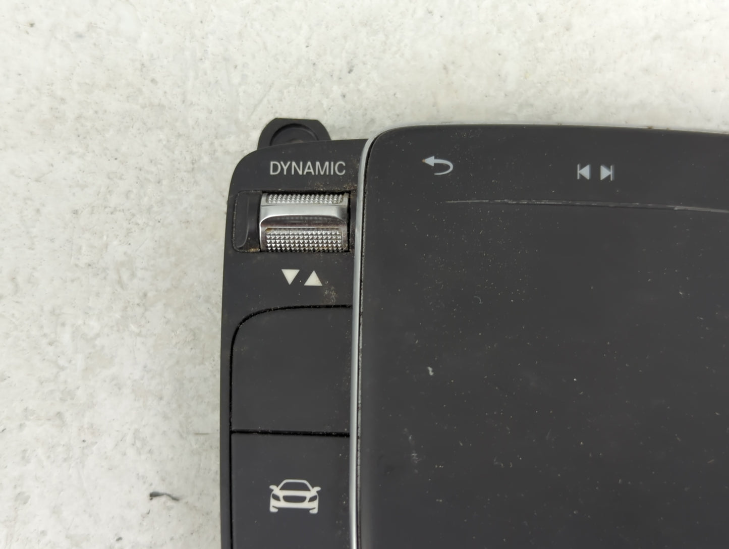 2021 Mercedes-Benz Cla250 Radio AM FM Cd Player Receiver Replacement P/N:A2479003803 A2479014102, A2479023501 Fits OEM Used 
