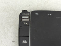 2021 Mercedes-Benz Cla250 Radio AM FM Cd Player Receiver Replacement P/N:A2479003803 A2479014102, A2479023501 Fits OEM Used 