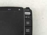 2021 Mercedes-Benz Cla250 Radio AM FM Cd Player Receiver Replacement P/N:A2479003803 A2479014102, A2479023501 Fits OEM Used 
