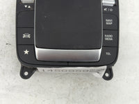 2021 Mercedes-Benz Cla250 Radio AM FM Cd Player Receiver Replacement P/N:A2479003803 A2479014102, A2479023501 Fits OEM Used 