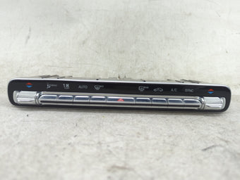 compare product 2020-2021 Mercedes-Benz Cla250 Climate Control Module Temperature AC/Heater Replacement P/N:A 247 905 68 03 Fits Fits 2020 2021 OEM Used Auto Parts