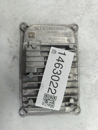 2021 Mercedes-benz Cla250 Headlight Ballast Head Light - Oemusedautoparts1.com