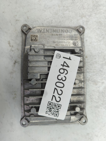 compare product 2021 Mercedes-benz Cla250 Headlight Ballast Head Light