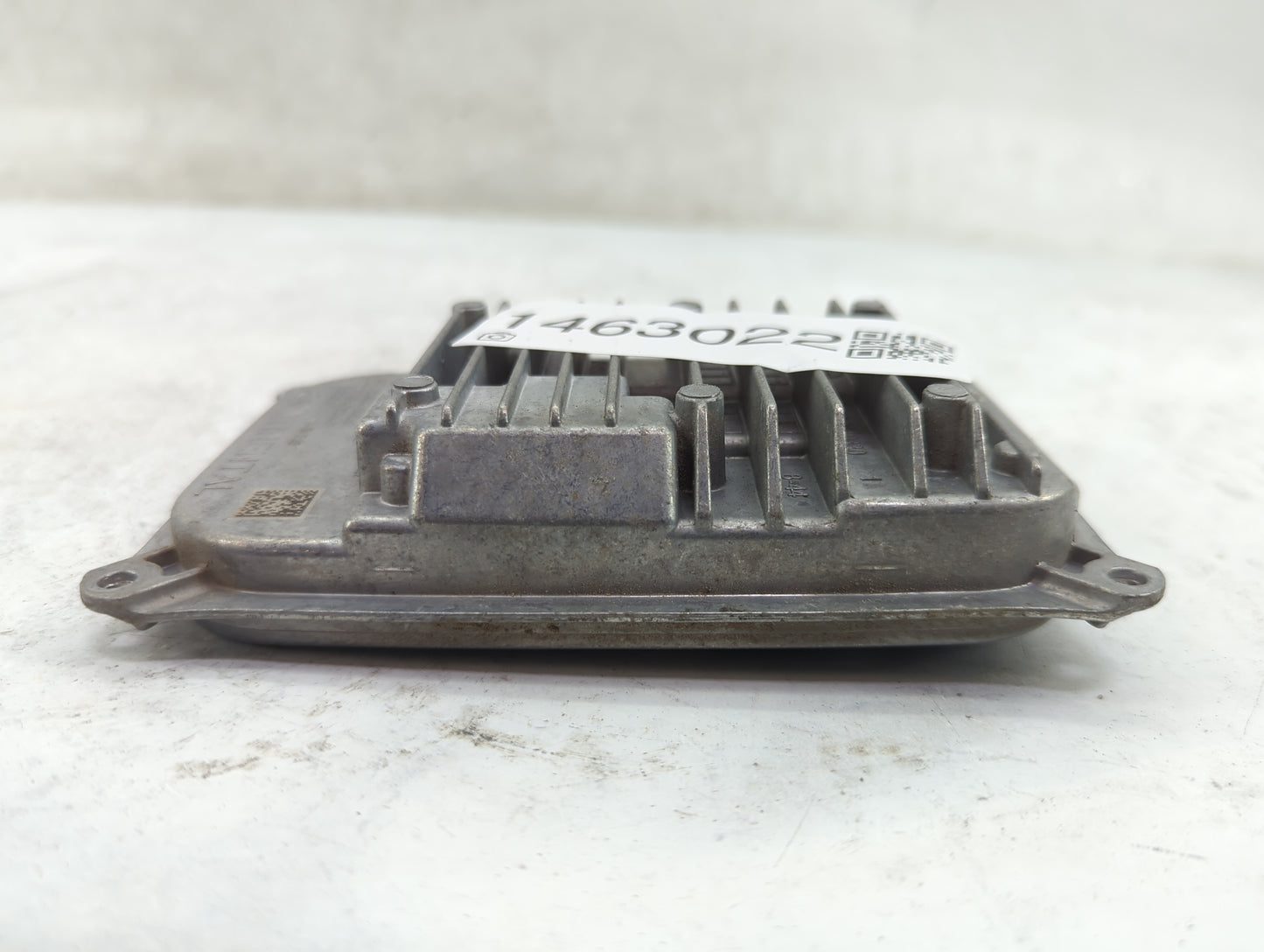 2021 Mercedes-benz Cla250 Headlight Ballast Head Light - Oemusedautoparts1.com