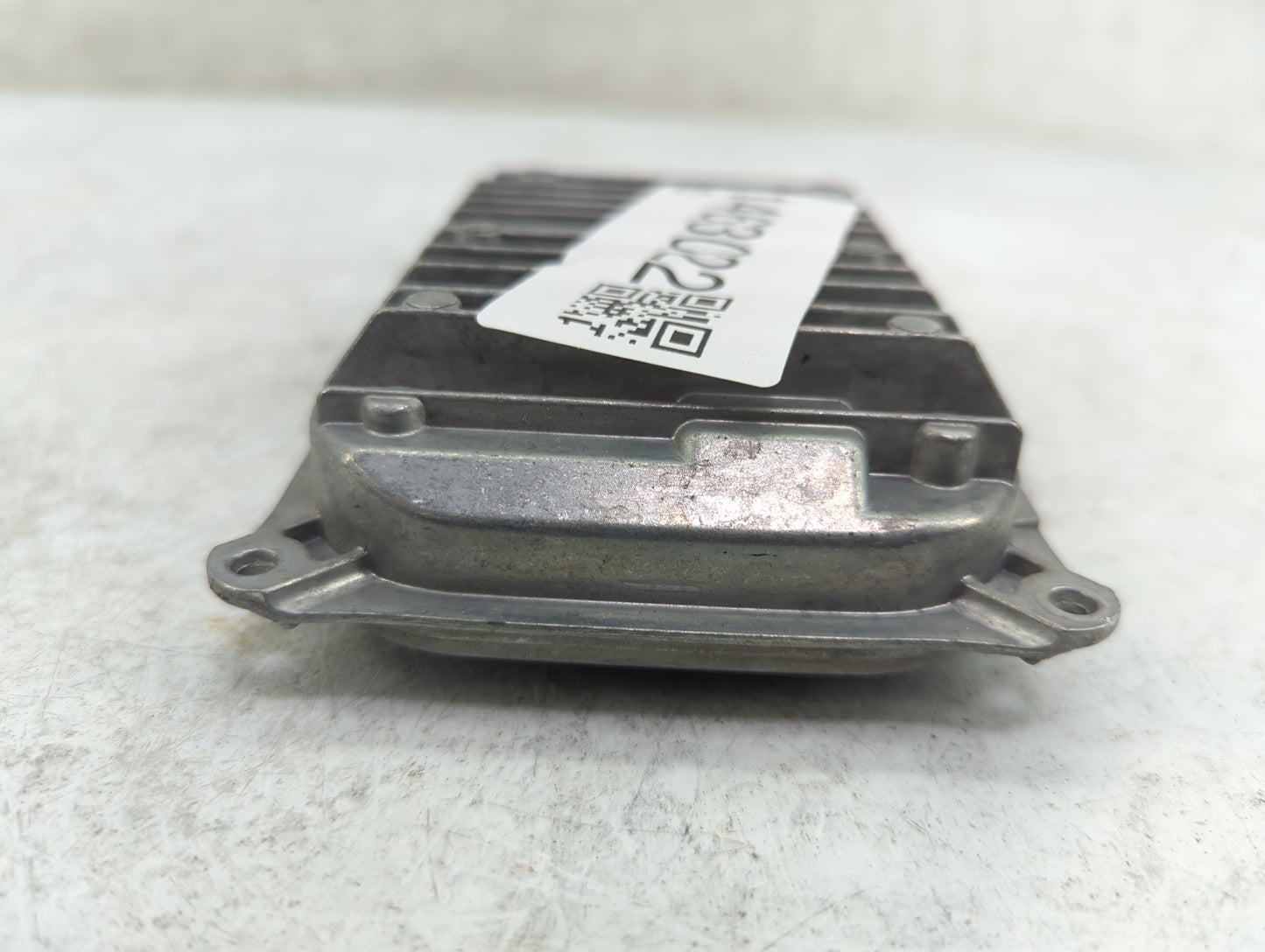 2021 Mercedes-benz Cla250 Headlight Ballast Head Light - Oemusedautoparts1.com
