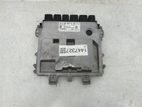 2021 Mercedes-Benz E450 PCM Engine Control Computer ECU ECM PCU OEM P/N:A2569003100 A2569013100, 0261S101ZF Fits OEM Used Au