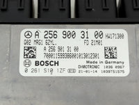 2021 Mercedes-Benz E450 PCM Engine Control Computer ECU ECM PCU OEM P/N:A2569003100 A2569013100, 0261S101ZF Fits OEM Used Au