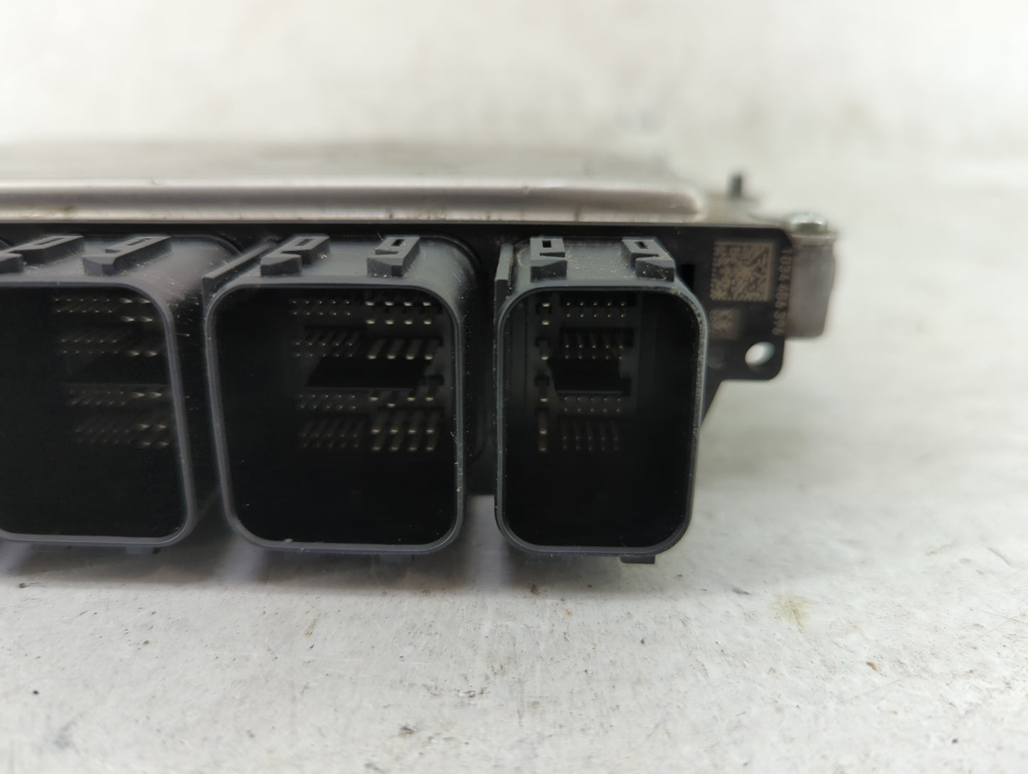 2021 Mercedes-Benz E450 PCM Engine Control Computer ECU ECM PCU OEM P/N:A2569003100 A2569013100, 0261S101ZF Fits OEM Used Au