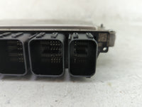 2021 Mercedes-Benz E450 PCM Engine Control Computer ECU ECM PCU OEM P/N:A2569003100 A2569013100, 0261S101ZF Fits OEM Used Au