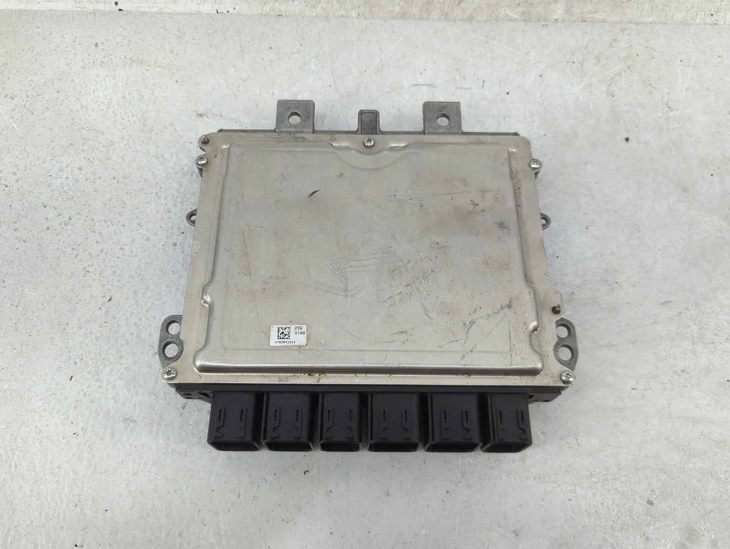 2021 Mercedes-Benz E450 PCM Engine Control Computer ECU ECM PCU OEM P/N:A2569003100 A2569013100, 0261S101ZF Fits OEM Used Au