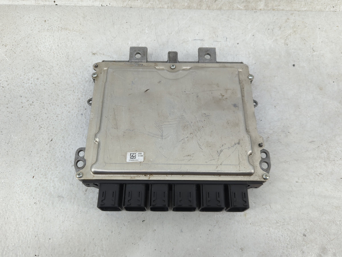 2021 Mercedes-Benz E450 PCM Engine Control Computer ECU ECM PCU OEM P/N:A2569003100 A2569013100, 0261S101ZF OEM Used Auto Pa