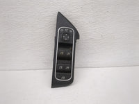 2021 Mercedes-Benz Gla180 Master Power Window Switch Replacement Driver Side Left P/N:A1679059803 7GS 001 Fits Fits 2019 202