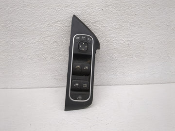 2021 Mercedes-Benz Gla180 Master Power Window Switch Replacement Driver Side Left P/N:A1679059803 7GS 001 Fits Fits 2019 202