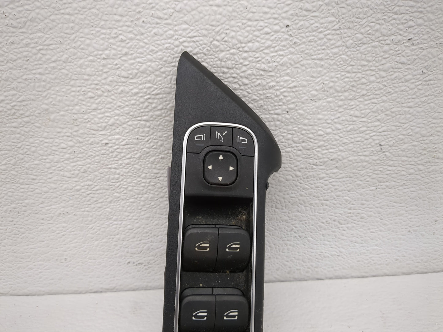 2021 Mercedes-Benz Gla180 Master Power Window Switch Replacement Driver Side Left P/N:A1679059803 7GS 001 Fits Fits 2019 202