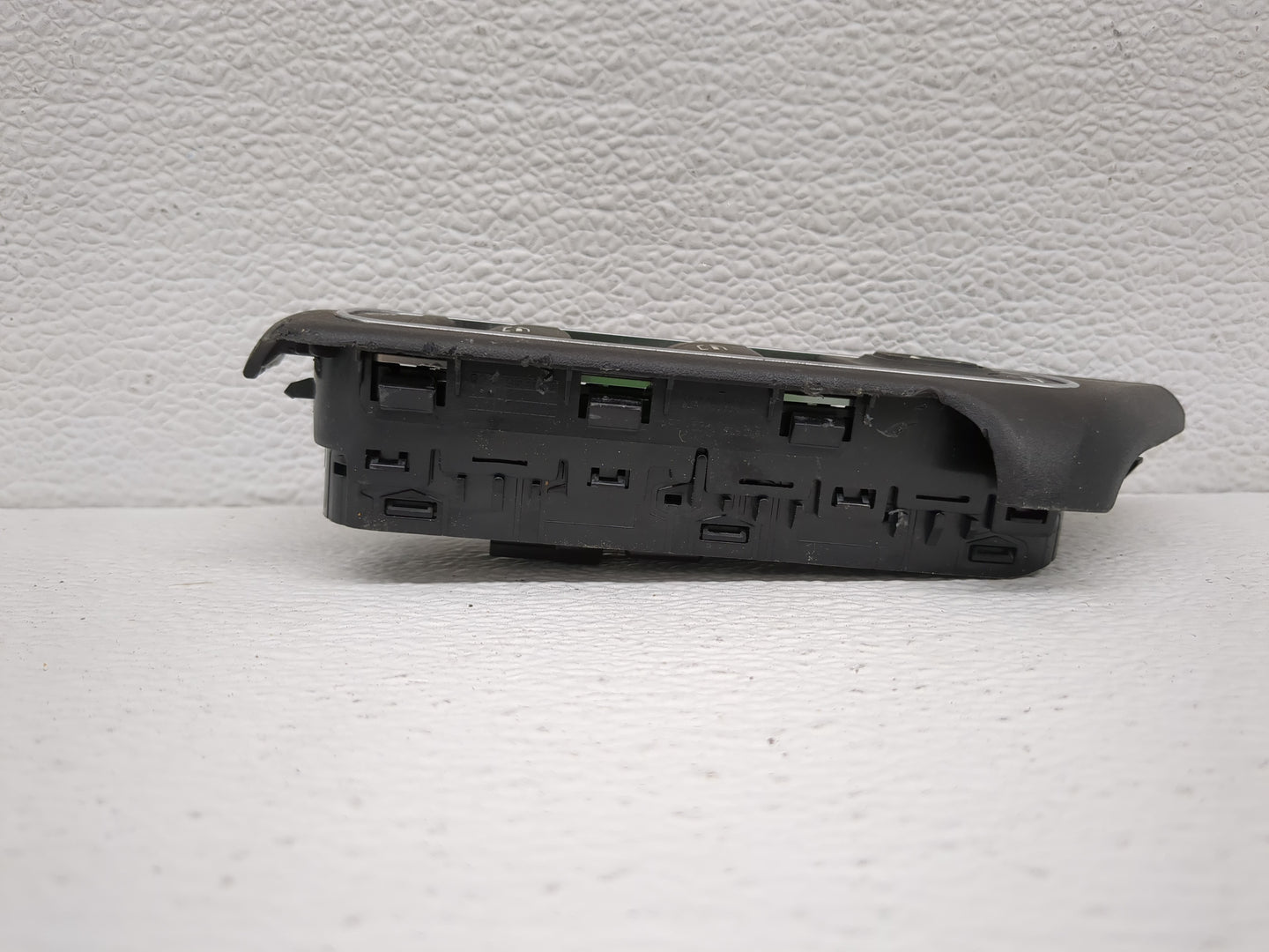 2021 Mercedes-Benz Gla180 Master Power Window Switch Replacement Driver Side Left P/N:A1679059803 7GS 001 Fits Fits 2019 202