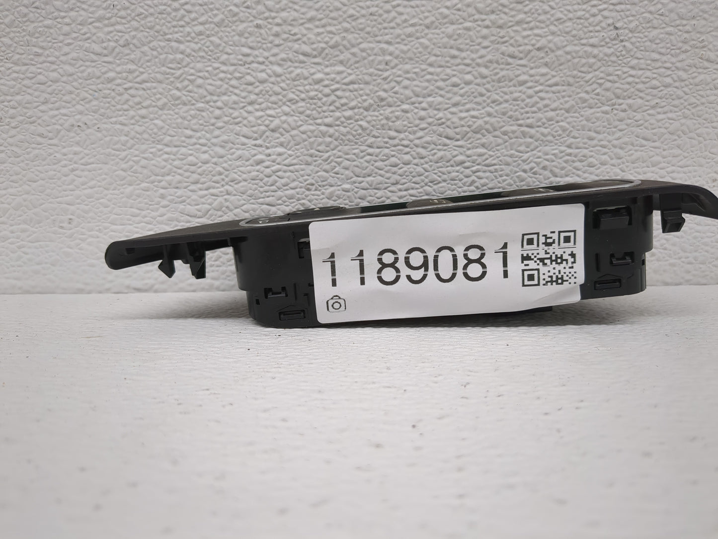 2021 Mercedes-Benz Gla180 Master Power Window Switch Replacement Driver Side Left P/N:A1679059803 7GS 001 Fits Fits 2019 202