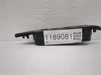 2021 Mercedes-Benz Gla180 Master Power Window Switch Replacement Driver Side Left P/N:A1679059803 7GS 001 Fits Fits 2019 202