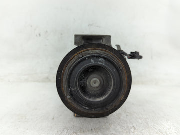 2021-2021 Mercedes-benz Gla250 Air Conditioning A/c Ac Compressor Oem - Oemusedautoparts1.com