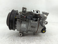 2021-2021 Mercedes-benz Gla250 Air Conditioning A/c Ac Compressor Oem - Oemusedautoparts1.com