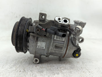 2021-2021 Mercedes-benz Gla250 Air Conditioning A/c Ac Compressor Oem