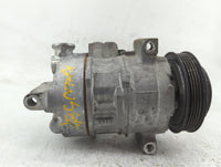 2021-2021 Mercedes-benz Gla250 Air Conditioning A/c Ac Compressor Oem - Oemusedautoparts1.com