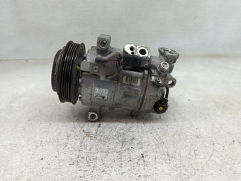 compare product 2021-2021 Mercedes-benz Gla250 Air Conditioning A/c Ac Compressor Oem