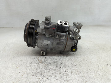 2021-2021 Mercedes-benz Gla250 Air Conditioning A/c Ac Compressor Oem - Oemusedautoparts1.com