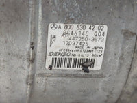 2021-2021 Mercedes-benz Gla250 Air Conditioning A/c Ac Compressor Oem - Oemusedautoparts1.com