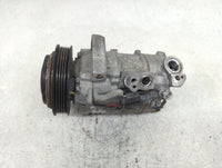 2021-2021 Mercedes-benz Gla250 Air Conditioning A/c Ac Compressor Oem - Oemusedautoparts1.com