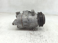2021-2021 Mercedes-benz Gla250 Air Conditioning A/c Ac Compressor Oem - Oemusedautoparts1.com