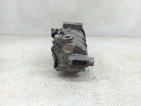 2021-2021 Mercedes-benz Gla250 Air Conditioning A/c Ac Compressor Oem - Oemusedautoparts1.com