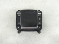 2021 Mercedes-Benz Gla250 Radio AM FM Cd Player Receiver Replacement P/N:A2479003803 A2479014102, A2479023501 Fits OEM Used 