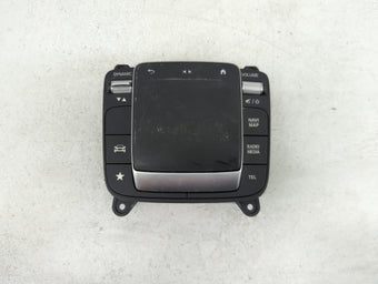 compare product 2021 Mercedes-Benz Gla250 Radio AM FM Cd Player Receiver Replacement P/N:A2479003803 A2479014102, A2479023501 Fits OEM Used Auto Parts