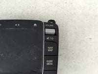 2021 Mercedes-Benz Gla250 Radio AM FM Cd Player Receiver Replacement P/N:A2479003803 A2479014102, A2479023501 Fits OEM Used 