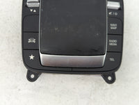 2021 Mercedes-Benz Gla250 Radio AM FM Cd Player Receiver Replacement P/N:A2479003803 A2479014102, A2479023501 Fits OEM Used 